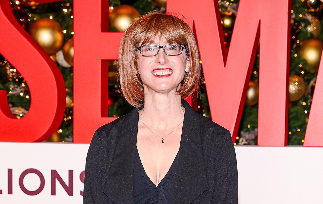 Тайна раскрыта: автор "Служанки" впервые призналась, кем является на самом деле